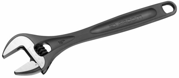 FACOM - FACOM LLAVE INGLESA FOSFATADA 6P