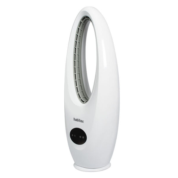 EHLIS - VENTILADOR DE MESA SIN ASPAS LED HABITEX