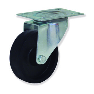 GAYNER - Rotante girt d.100 Termotex MPG4 100 TXB4