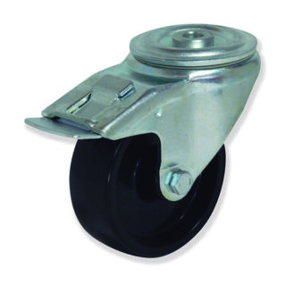 GAYNER - Rotante girt d.125 Termotex con freno FTG4 125 TXS4-FD