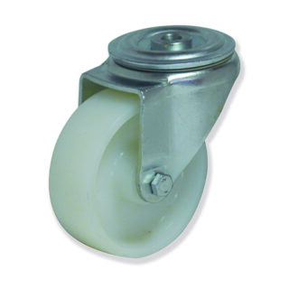 GAYNER - Rotante girt d.125 Nylon FTG4 125 NYL5