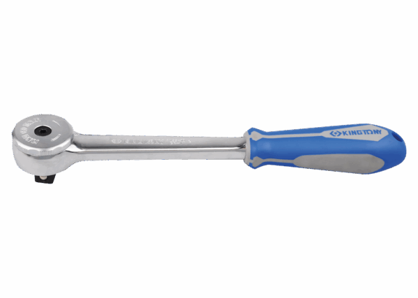 KING TONY - Carraca 1/2" 72 Dientes