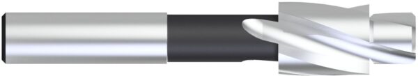 HEPYC - 5136-AVELL. HSS DIN373 M3-3,2