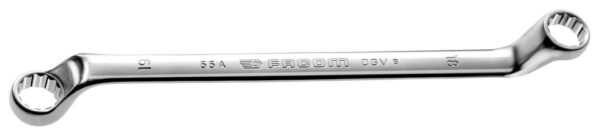 FACOM - FACOM LLAVE ESTRELLA CONTRAACODADA 7X8MM