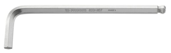 FACOM - LLAVE MACHO HEXA INOX 6 FACOM