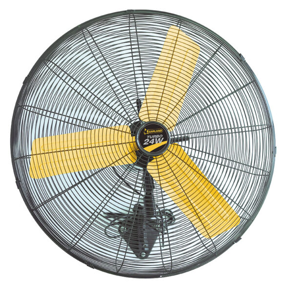 EHLIS - VENTILADOR PARED IND. GARLAND TURBO 300W