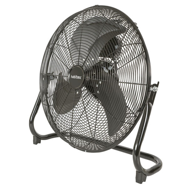 EHLIS - CIRCULADOR AIRE M. B90. 90W. HABITEX