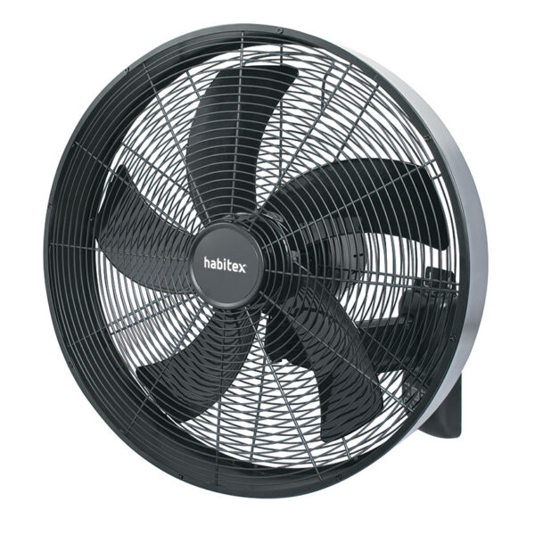 EHLIS - VENTILADOR PARED VTP55M.MANDO. D.HABITEX