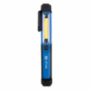 KING TONY - Lámpara de inspección 1.5W COB con soporte magnético - cable USB