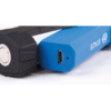 KING TONY - Lámpara de inspección 1.5W COB con soporte magnético - cable USB - Imagen 3