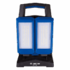 KING TONY - Proyector LED con doble cabeza