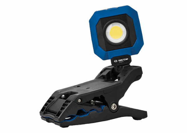 KING TONY - Proyector LED con batería 1600 Lumen - Imagen 2
