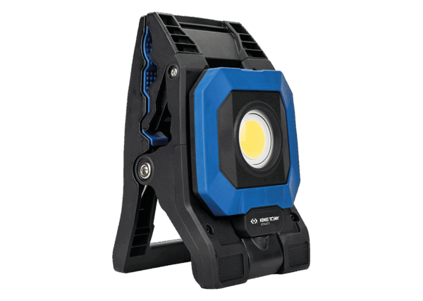 KING TONY - Proyector LED con batería 1600 Lumen - Imagen 3