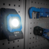 KING TONY - Proyector LED con batería 1600 Lumen - Imagen 6