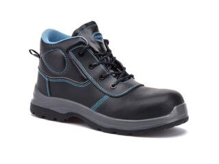PAREDES - PAREDES PAR DE BOTAS ACERO Nº 38