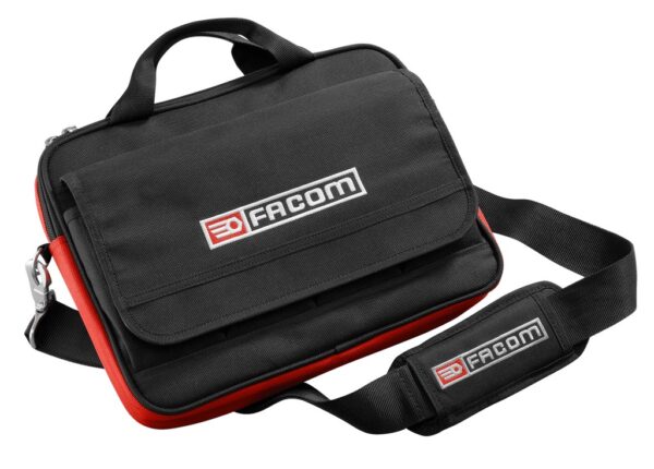 FACOM - MALETIN TEXTIL PARA PC 15P FACOM