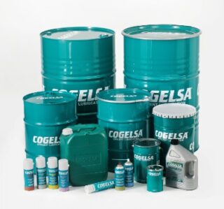 COGELSA - COGELSA STANDARD SLIP 220 5 Lt.