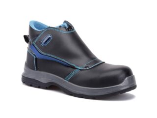 PAREDES - PAREDES PAR DE BOTAS COLTAN Nº41