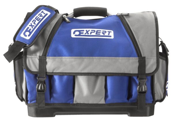 EXPERT - CAJA DE HERRAMIENTA TEXTIL