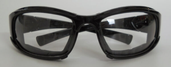EAGLE - EAGLE-Gafa Indro Clear-Indrotraw-FT-PC - Imagen 2