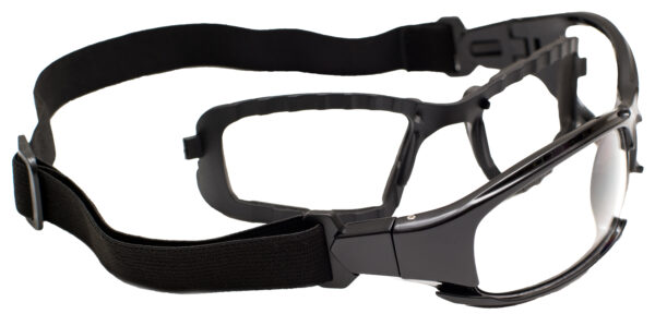 EAGLE - EAGLE-Gafa Indro Clear-Indrotraw-FT-PC - Imagen 5