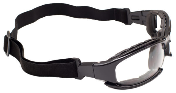 EAGLE - EAGLE-Gafa Indro Clear-Indrotraw-FT-PC - Imagen 6
