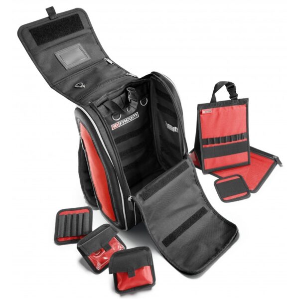 FACOM - MOCHILA DE TELA FACOM - Imagen 4