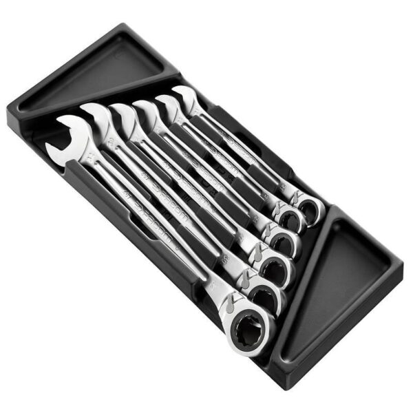 FACOM - MODULO 12 LLAVES 467B MM FACOM