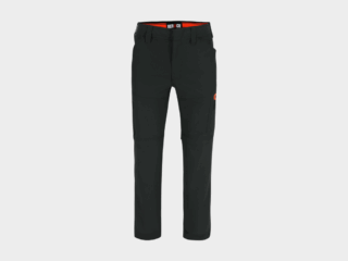 Herock - PANTALÓN TORNADO - 56 NEGRO 91% poliamida - 9% elastano 205 g/m² - Elástico en 4 direcciones: 93% poliamida - 7% elastano - Refuerzo: 100% poliamida