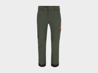 Herock - PANTALÓN TORNADO - 56 CAQUI OSCURO 91% poliamida - 9% elastano 205 g/m² - Elástico en 4 direcciones: 93% poliamida - 7% elastano - Refuerzo: 100% poliamida