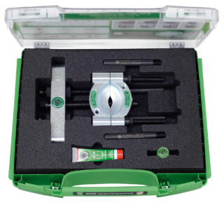 KUKKO - KUKKO-15-K Juego con separador Standard