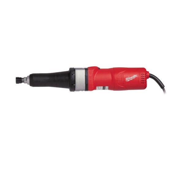 MILWAUKEE - Amoladora Recta 600 W - Diám. Pinza 6 mm - cuello largo, 10000-30000rpm - Imagen 2