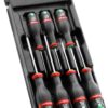 FACOM - FACOM MODULO 7 DESTORNILLADORES TAMPER TORX