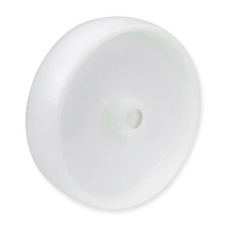 GAYNER - Rueda d.200 Nylon 200 NYL6