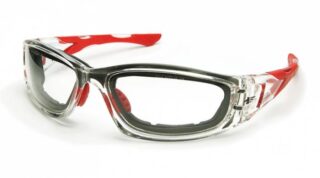 PEGASO - PEGASO GAFA F1  PC incoloro Antivaho / Clear Antifog