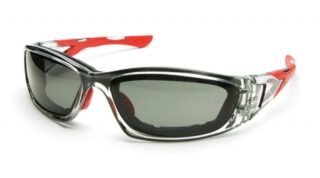 PEGASO - PEGASO GAFA F1  PC gris solar antivaho / Grey sun Antifog