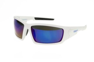 PEGASO - PEGASO GAFA STREET-SPORT BLUE Blanca/Azul Solar +Espejo Azul