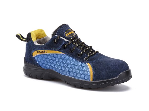 PAREDES - PAREDES PAR DE ZAPATOS RUBIDIO AZUL Nº47