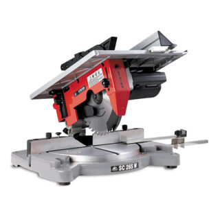 STAYER - STAYER INGLETADORA SC 265 W