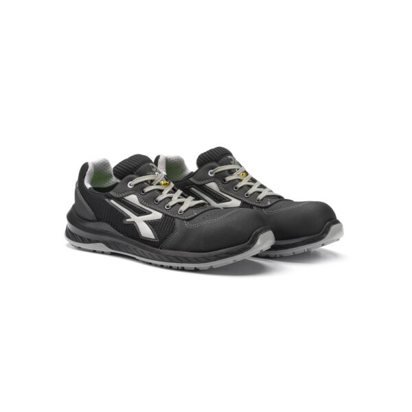 U-POWER - ZAPATOS U-POWER SHANGHAI s ESD S1PS FO SR               T-46 - Imagen 2