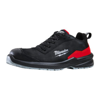 MILWAUKEE - Zapato de seguridad MILWAUKEE FLEXTRED S3S ESD SC FO SR 48