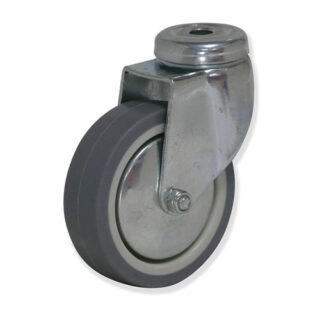 GAYNER - Rotante girt d.100 Caucho BTG2 100 PCL2