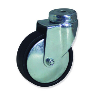 GAYNER - Rotante girt d.080 Plastico BTG2 080 PLL2
