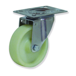 GAYNER - Rotante inox girt d.125 Termonyl MIPG4 125 TLL4