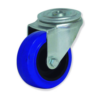 GAYNER - Rotante girt d.100 Caucho FTG4 100 NCR4