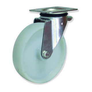 GAYNER - Rotante girt d.200 Nylon MPG5 200 NYB5