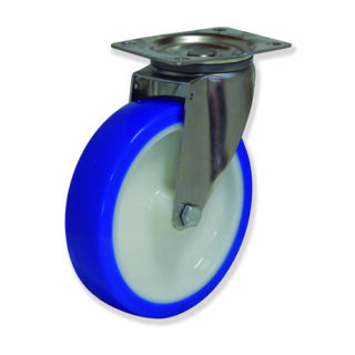 GAYNER - Rotante inox girt d.200 Superlast MIPG5 200 NSL5