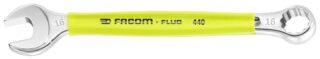 FACOM - FACOM LLAVE MIXTA 11MM FLUO