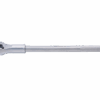 KING TONY - Carraca reversible  3/4" 500mm 24 dientes