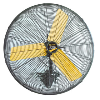 EHLIS - VENTILADOR PARED IND. GARLAND TURBO 300W